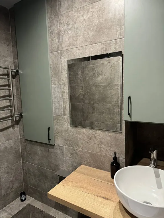 Квартира Квартира с бесконтактным доступом — Минск