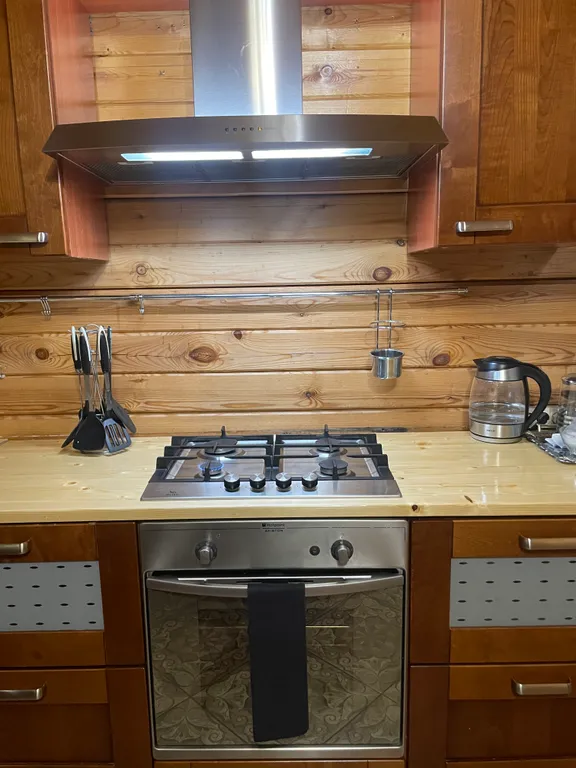 3-комнатный Дом