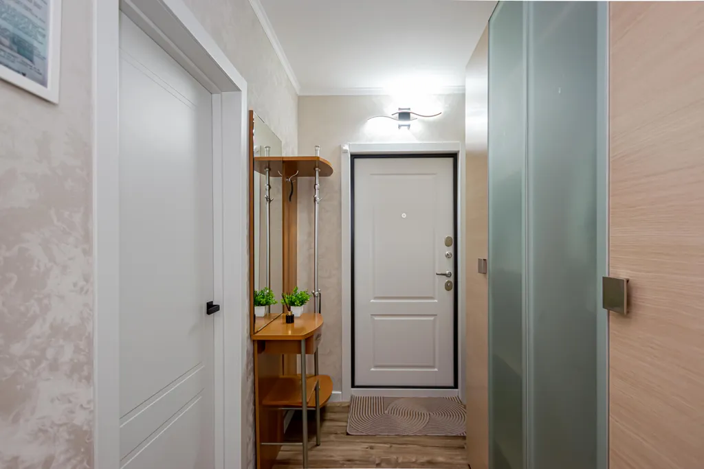 2шка с изолированными спальнями | Балатовский парк |Отчетные документы