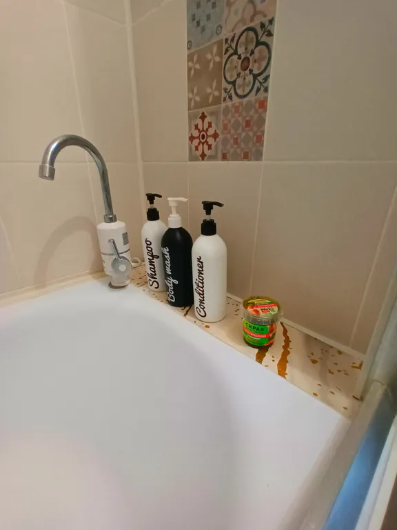 Студия в ЖК Центральное