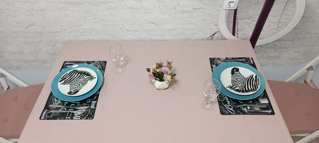 Zebra от Resident Ufa