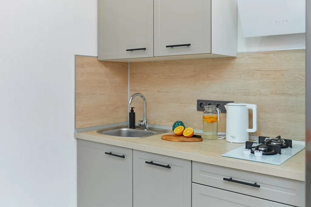 Smarthome в самом центре