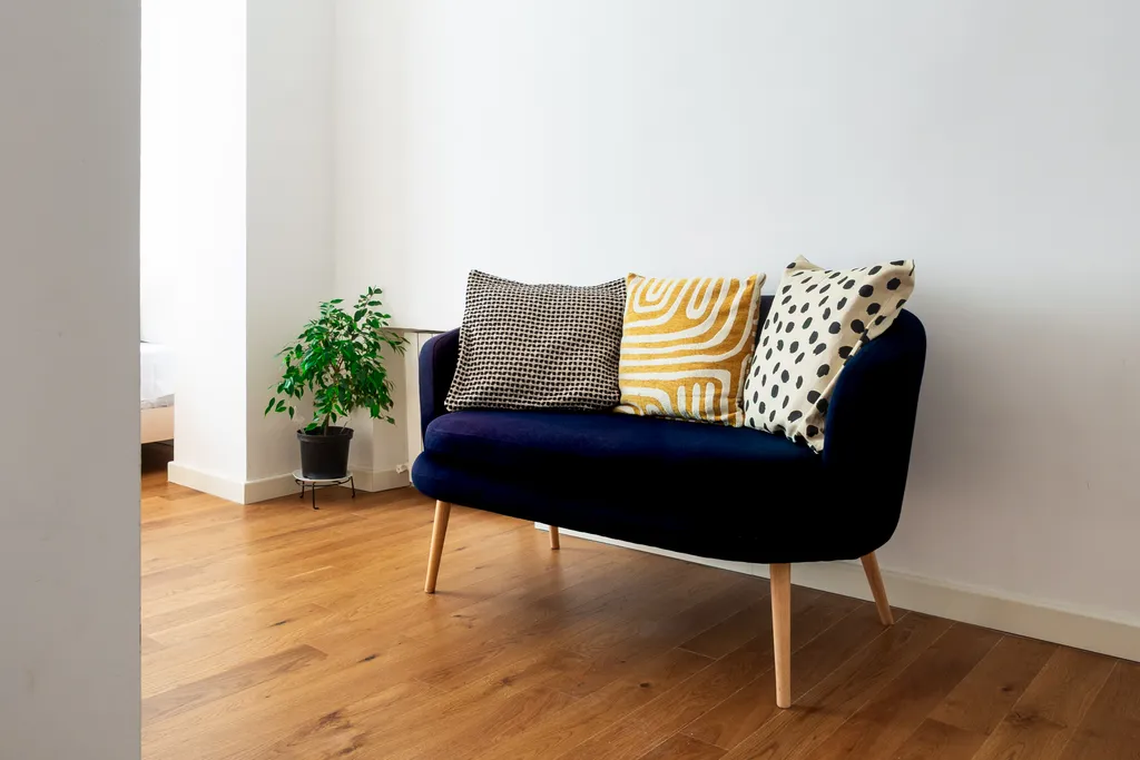 Апартаменты ключ к комфортному расположению