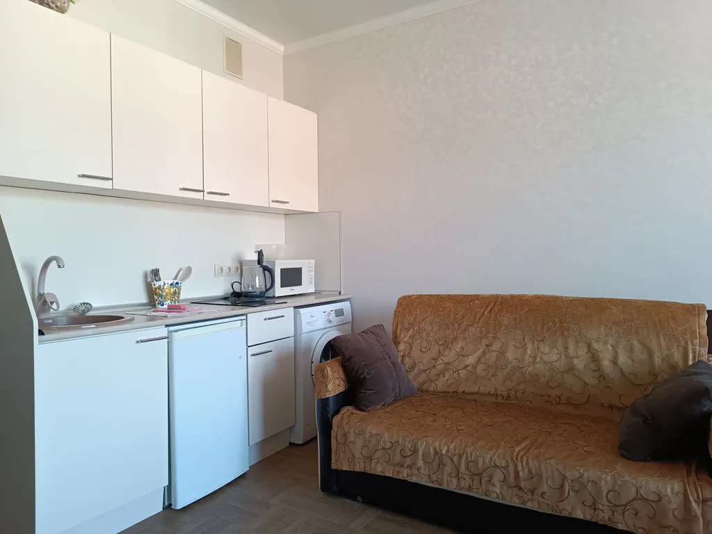 Квартира Апартаменты в Олимпийском парке — Сириус