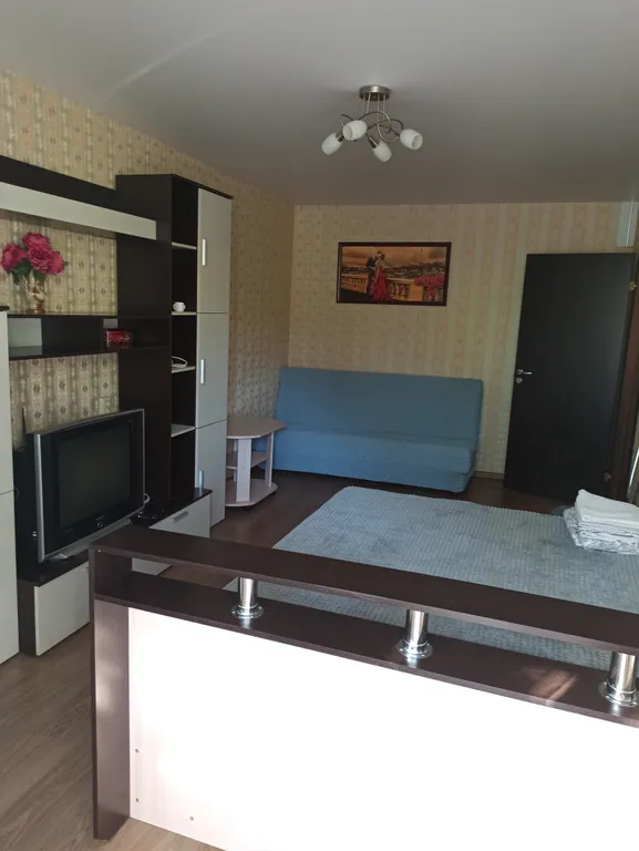 Квартира Уютная квартира — Петрозаводск