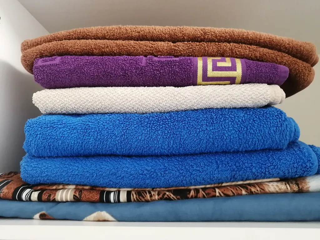 Уютная квартира в парголово