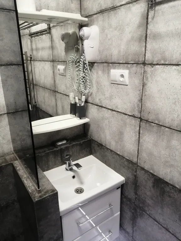 Светлая однокомнатная квартира в Великоречье