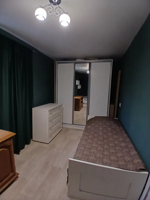 Квартира в центре города напротив автовокзала