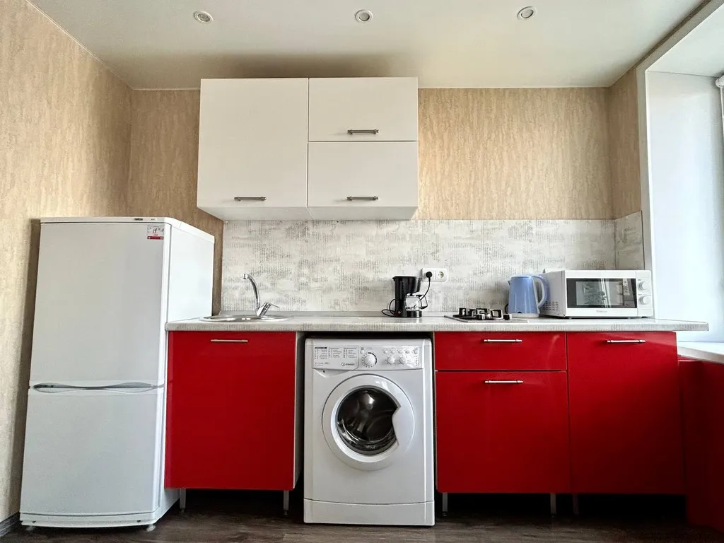 Маленькая дружелюбная студия