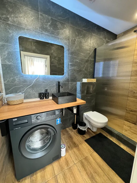 Коттедж Дом с террасой в центре Анапы — Анапа