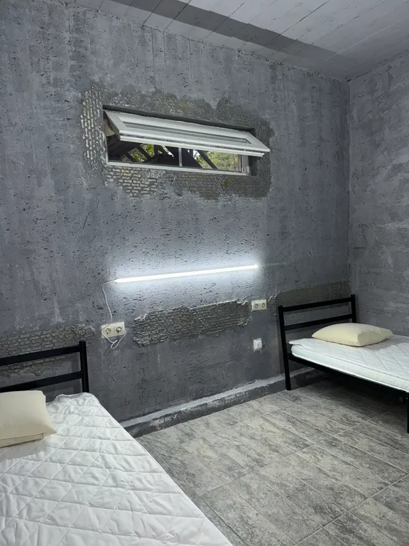 Дом для отдыха с семьей