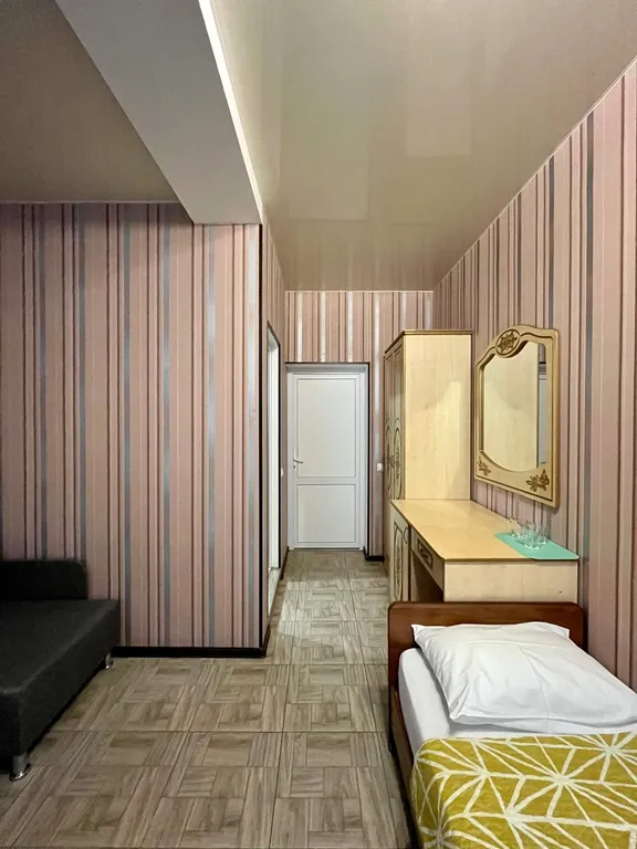 Квартира Комната — Адлер