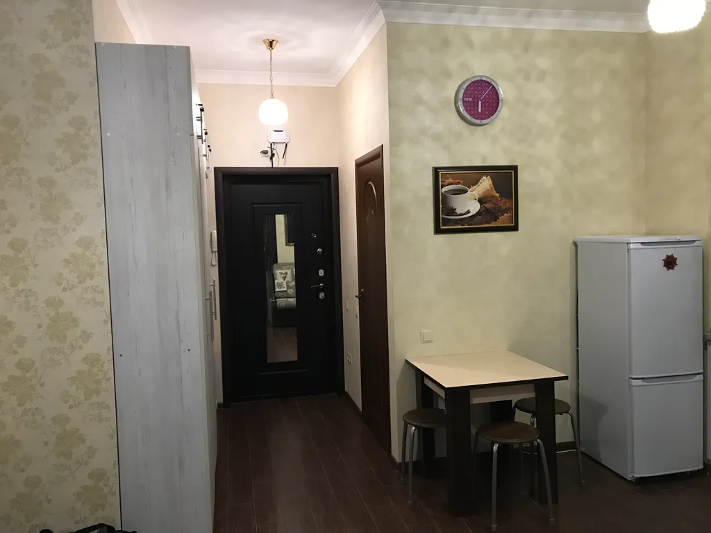 Квартира Апартаменты у моря — Адлер