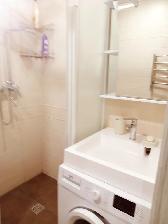 Квартира Уютная квартира у Чёрного моря в г. Сириус — Сириус