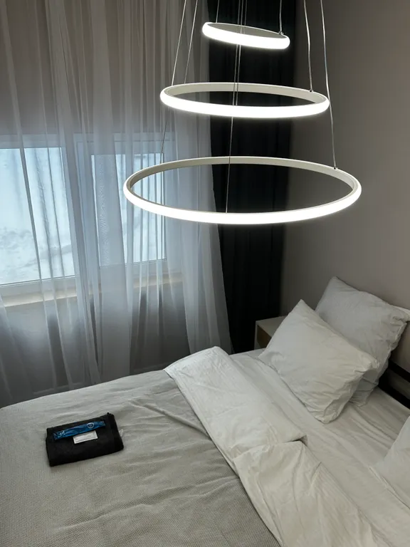 Уютный дом на берегу реки Керженец