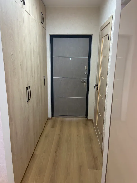 Видовая студия в Алуште