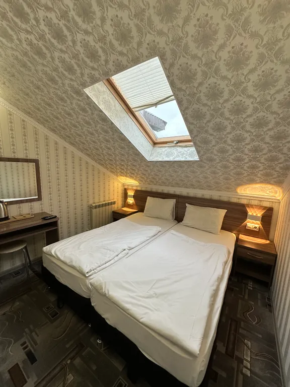 Квартира Комната — Адлер