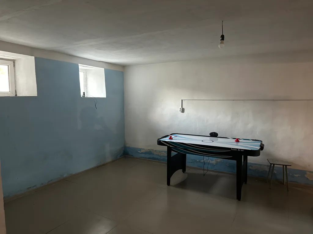 Уютный домик в тиши