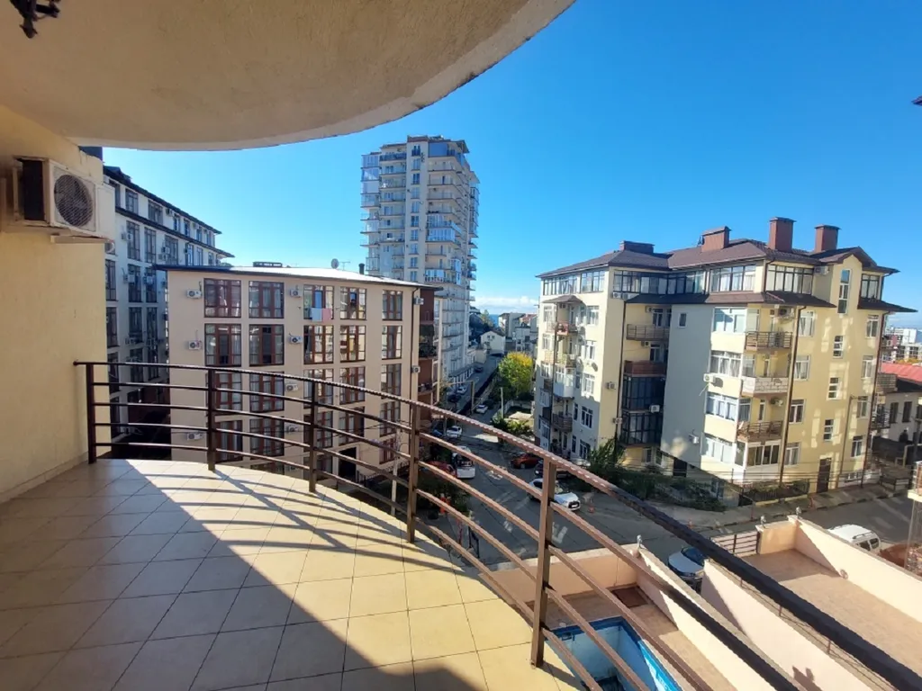 Комната