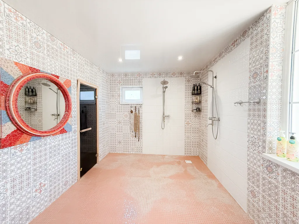 Усадьба Тишины