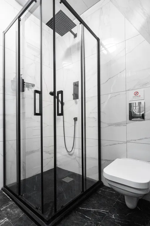 Коттедж Супер большой A-frame треугольный дом в уединенном сосновом лесу — Ермилово