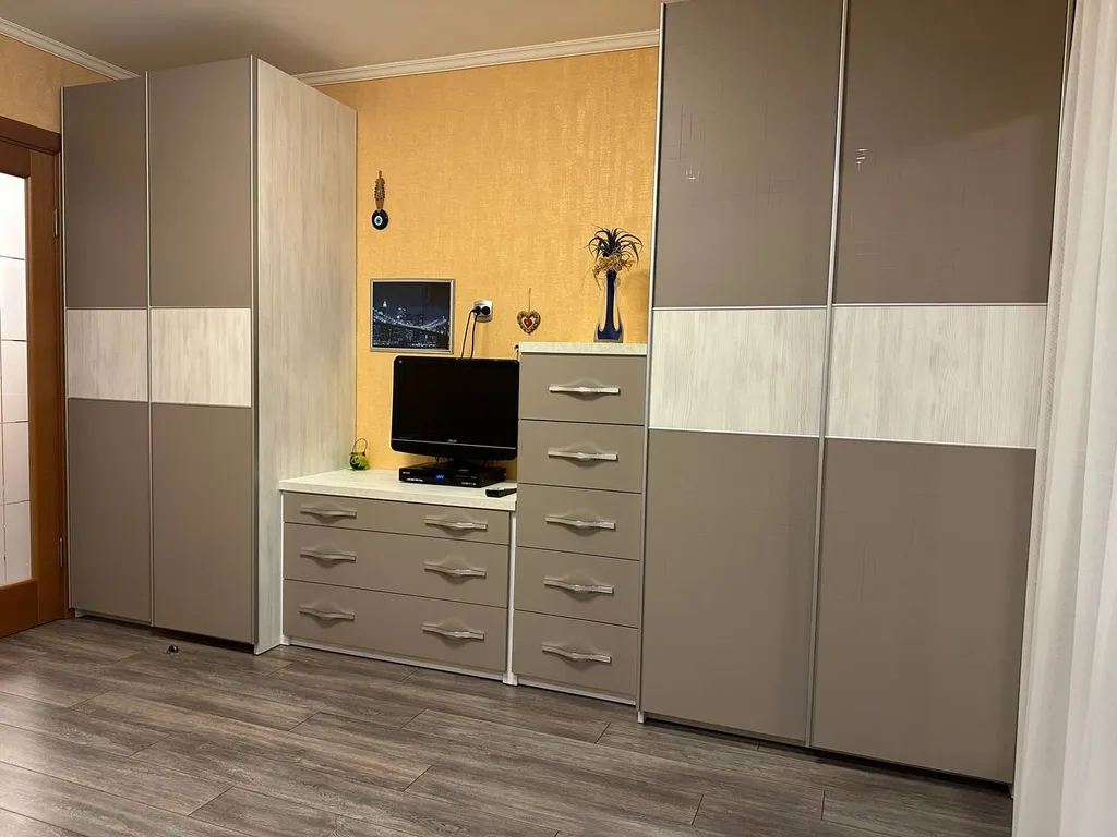 Уютная квартира в самом центре города