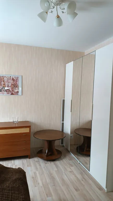 Таунхаус с участком