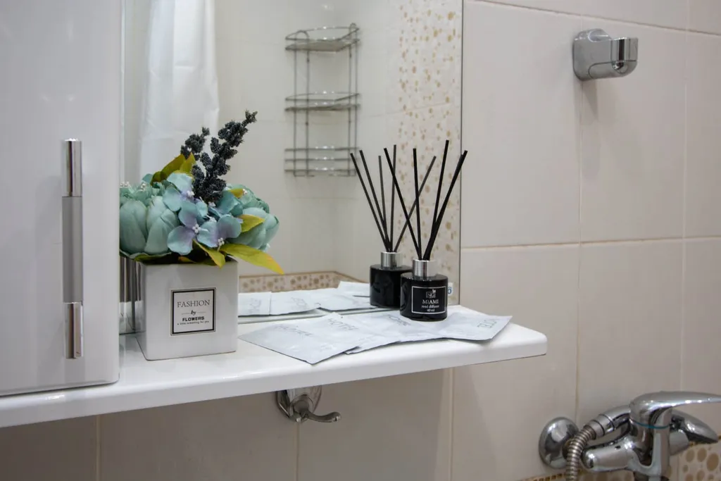 Однокомнатные апартаменты Room Hotel (Рум Хотел) на улице Кирова