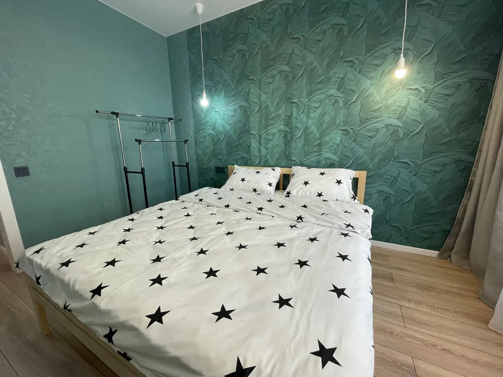 Уютная квартира в современном ЖК