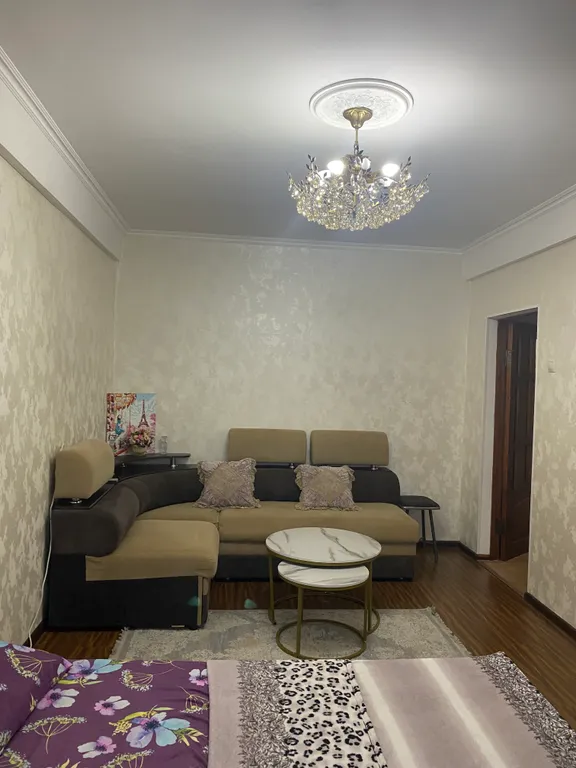 Прекрасная квартира