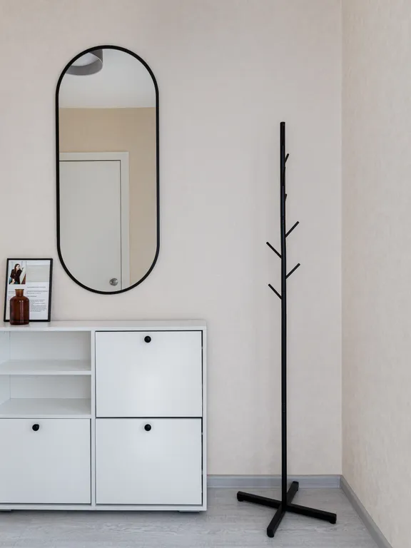 Квартира Квартира в центре — Колпино