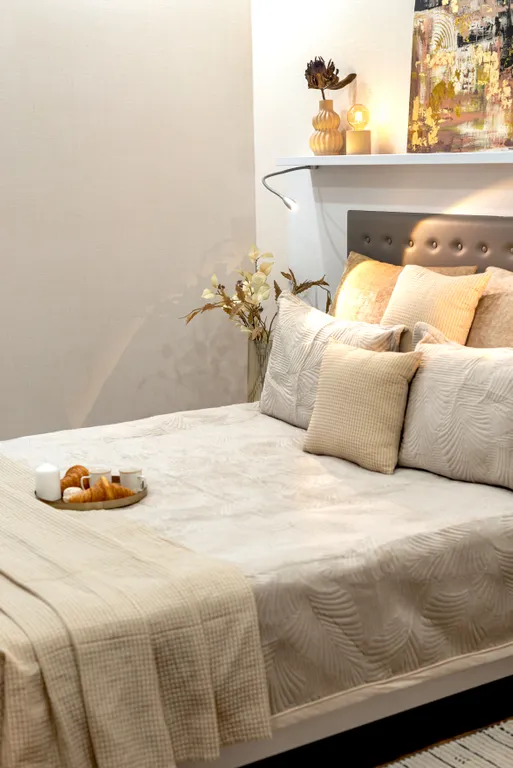 Fountain Vista Luxury Residence in Alliance Palace