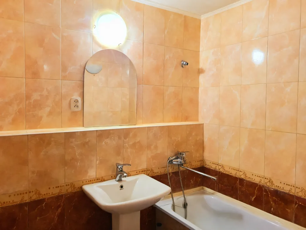 Комфортная квартира в Пролетарском районе