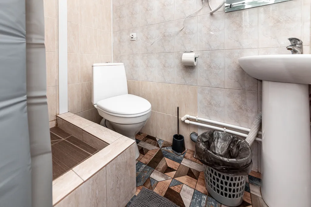 Квартира Комната — Геленджик