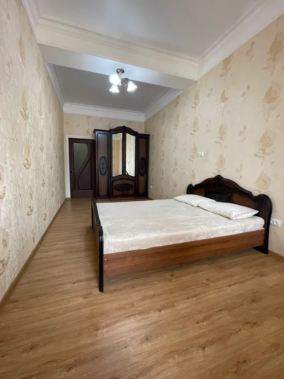 Апартаменты с видом на море