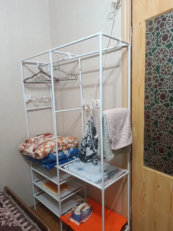 Скромная комнатка в центре