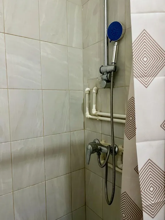 Уютная студия в центре