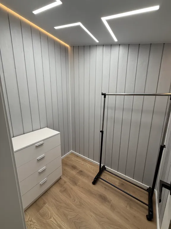 Новый Дизайнерский Коттедж