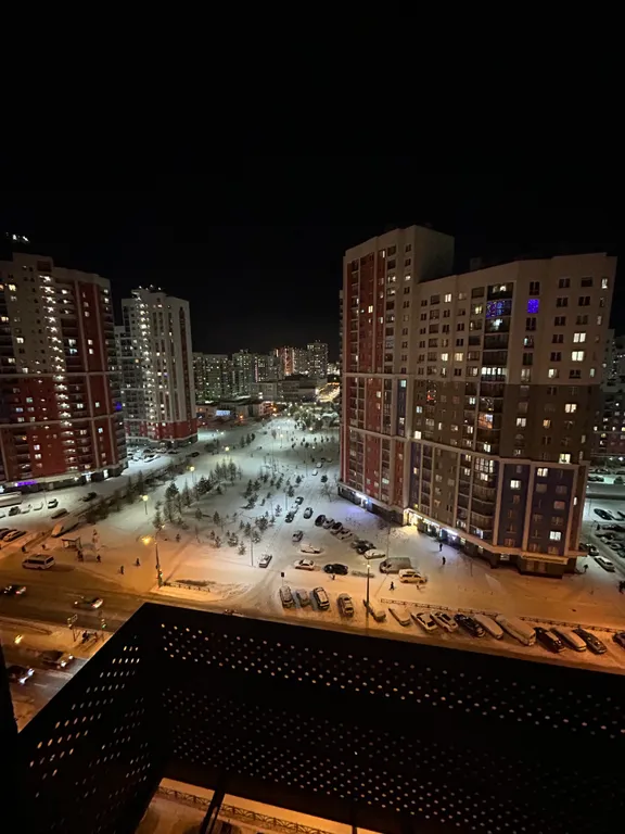 Квартира Уютная квартира-студия — Екатеринбург