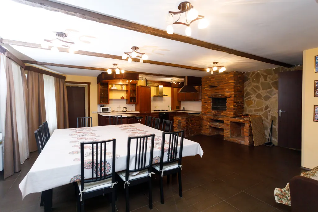 Релакс и уют, рядом Москва