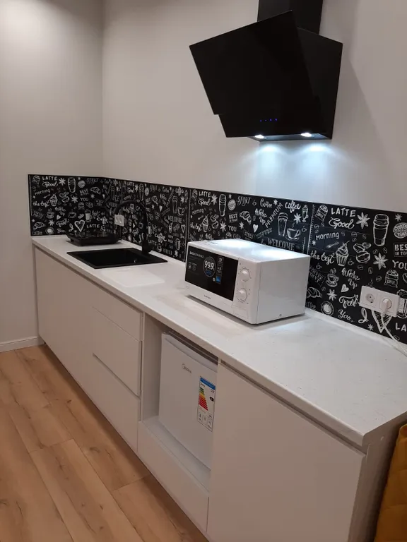 Квартира 1-комнатная Квартира — Ярославль