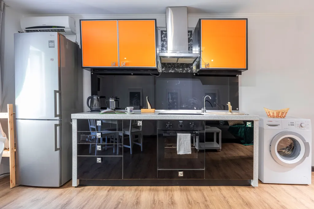 Квартира Уютная 3х квартира у Мариинского театра — Санкт-Петербург