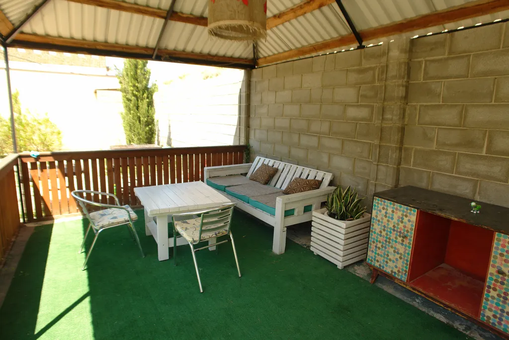 Вилла Панорама апартамент западный