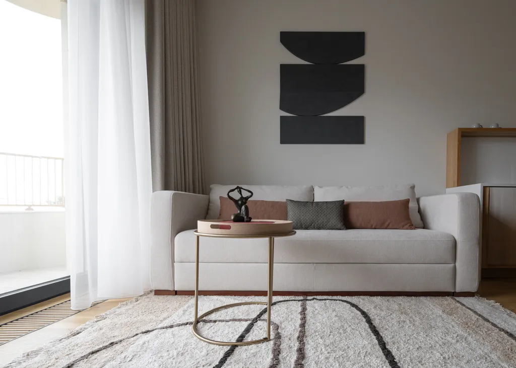 Марисоль Опал Роскошная двухкомнатная резиденция с видом на горы