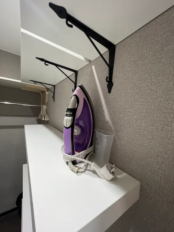 Отличная квартира в центре города