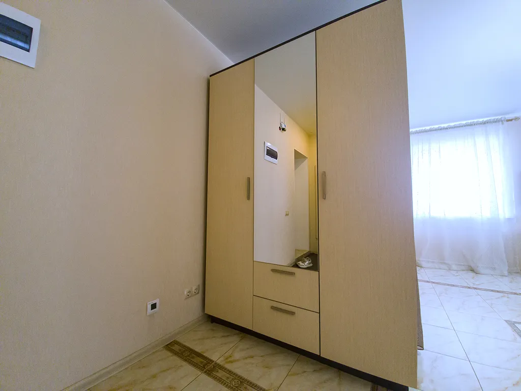 Квартира Просторная квартира, жд вокзал — Красноярск