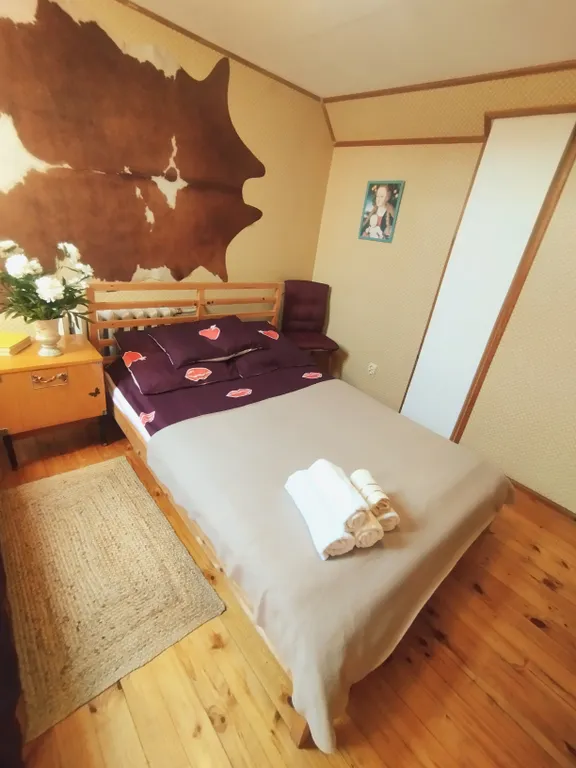 Квартира Комната — аренда посуточно в Зеленоградск