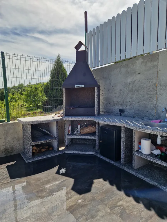 Вилла Утриш