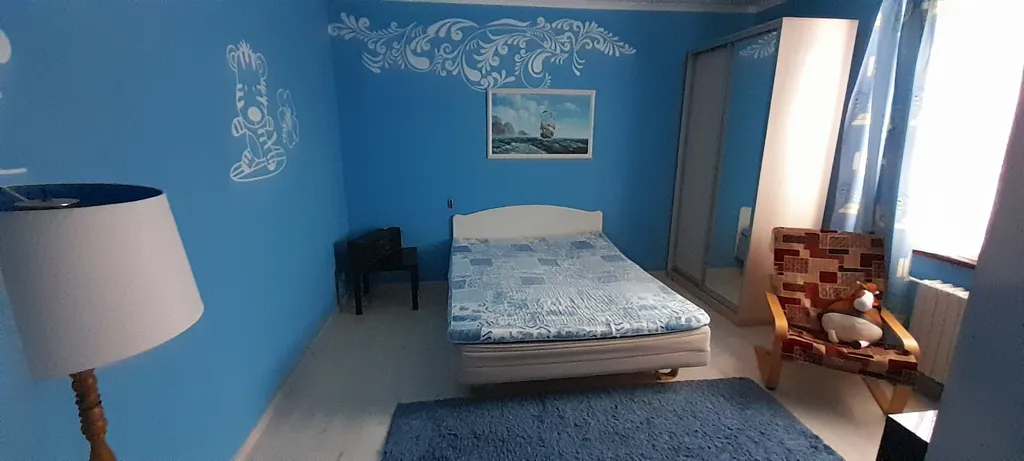 Дом на новогодние праздники