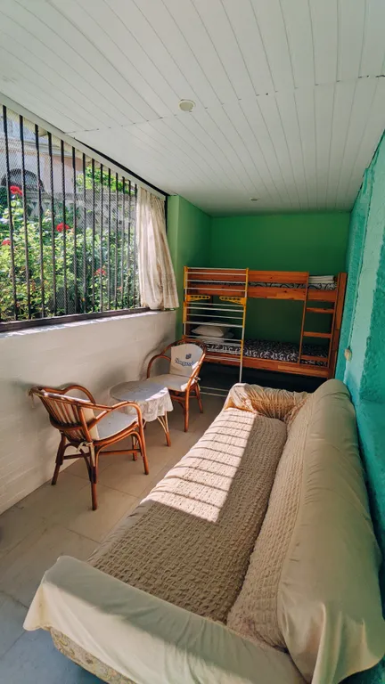 Просторная квартира с бесплатной стоянкой